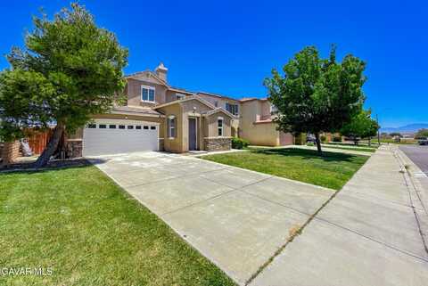 2753 Hornbeam Road, Palmdale, CA 93551