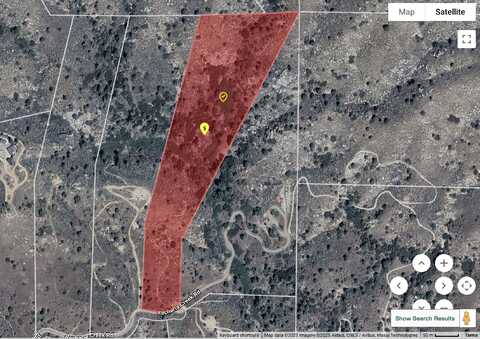 Rancheria Creek Road, Caliente, CA 93518