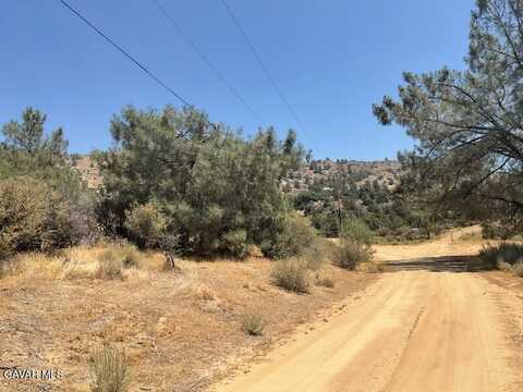 Rancharia Creek Road, Caliente, CA 93518