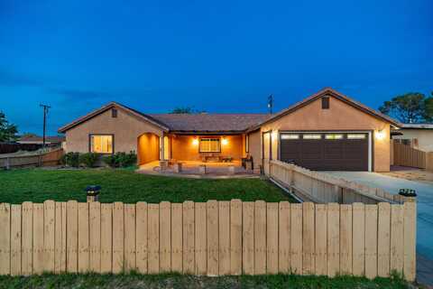 20284 94th Street, California City, CA 93505