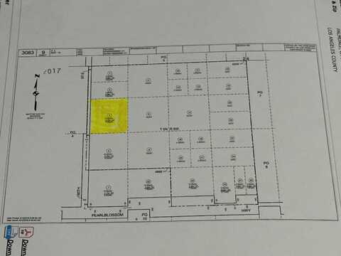 195 Ave V-10, Pearblossom, CA 93553