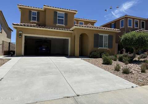 37434 Butternut Lane, Palmdale, CA 93551