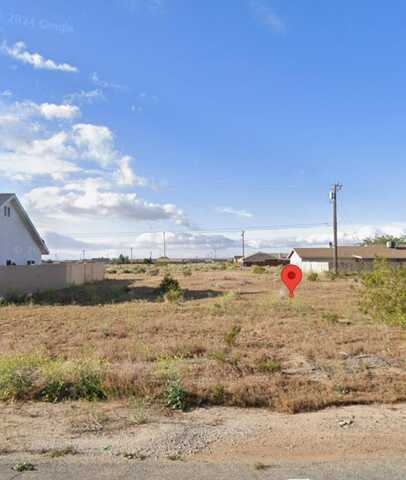 01 Bay Avenue, California City, CA 93505