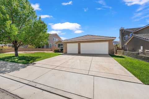 36521 Silverado Drive, Palmdale, CA 93550