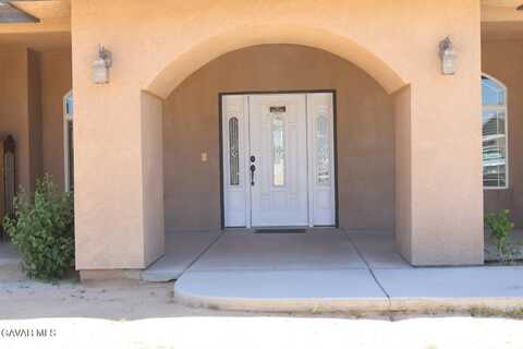 10650 Keller Drive, California City, CA 93505