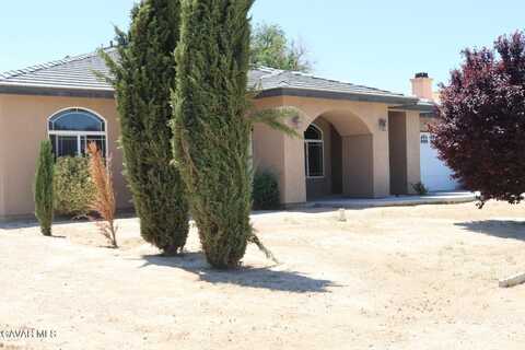 10650 Keller Drive, California City, CA 93505