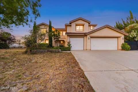 40946 ViA Tranqilo, Palmdale, CA 93550