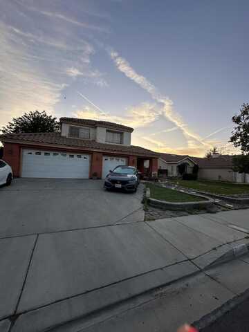 37847 Tacksteam Street, Palmdale, CA 93552