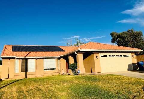 37010 E 42nd Street, Palmdale, CA 93552