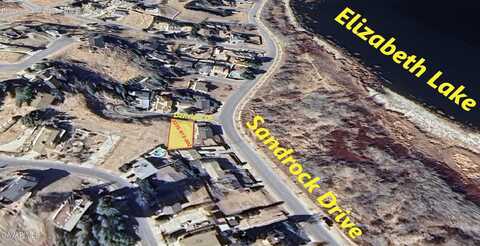 Denview Dr Drive, Lake Elizabeth, CA 93532