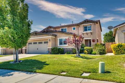 3216 Janine Avenue, Rosamond, CA 93560