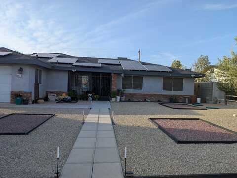 9817 Karen Avenue, California City, CA 93505