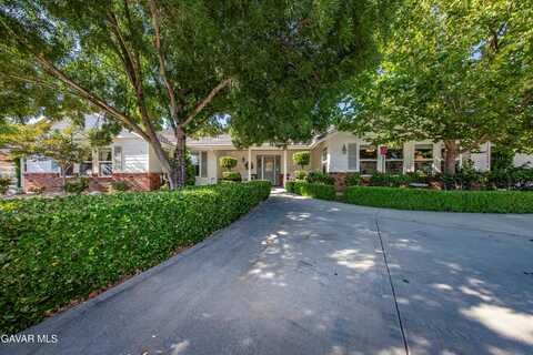 40505 90th Street West, Leona Valley, CA 93551