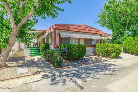 2550 E Avenue I, Lancaster, CA 93535