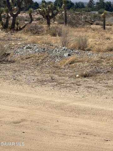 0 E Ave W 4, Pearblossom, CA 93553