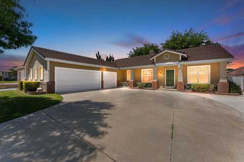 43351 W 47th Street, Lancaster, CA 93536