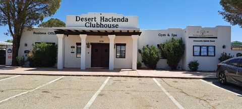 21792 69th Street, California City, CA 93505