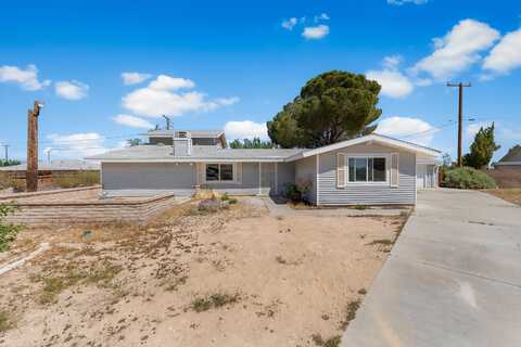 21416 Jupiter Place, California City, CA 93505