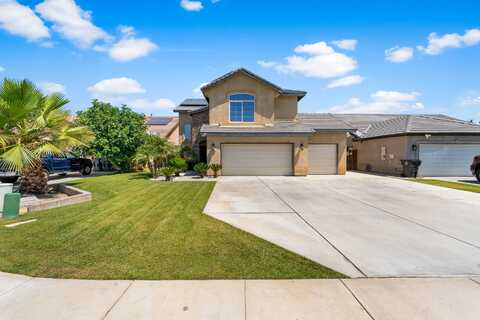 2904 Granite Ridge Place, Bakersfield, CA 93313