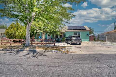 209 Pictorial Street, Palmdale, CA 93550
