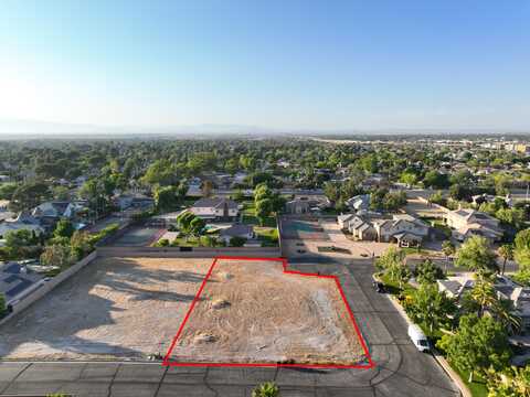 Westfield Dr Vic 25th Street, Lancaster, CA 93536