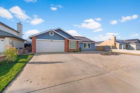 3611 Jupiter Avenue, Palmdale, CA 93550
