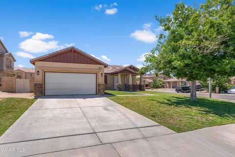 38181 Silver Avenue, Palmdale, CA 93552