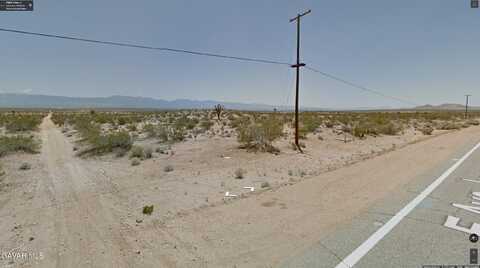 Cor Ave J 250 Ste, Lancaster, CA 93535