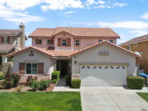 4349 Bethpage Drive, Palmdale, CA 93551