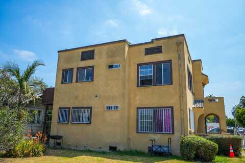 1353 W 49th Street, Los Angeles, CA 90037
