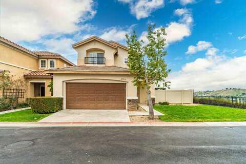 27713 Iris Court, Santa Clarita, CA 91351