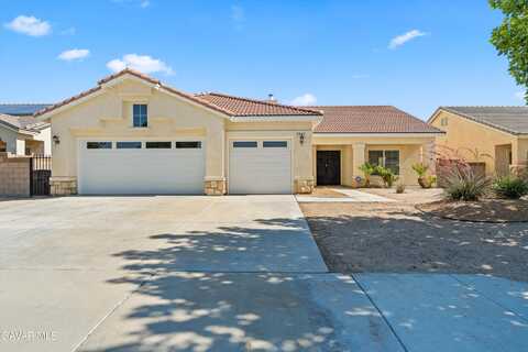 2041 Kalliope Avenue, Lancaster, CA 93536