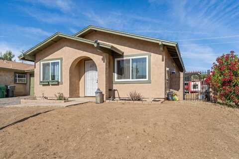 42045 Thornbush Ave, Lancaster, CA 93536