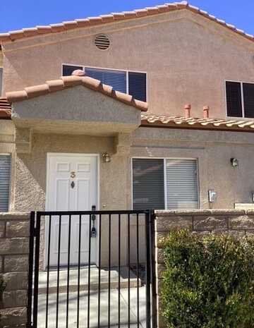 43437 30th St. West, Lancaster, CA 93536