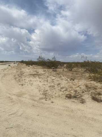0 Crest Road, California City, CA 93505
