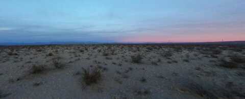 N Comet St And Pumice Ave, Inyokern, CA 93527