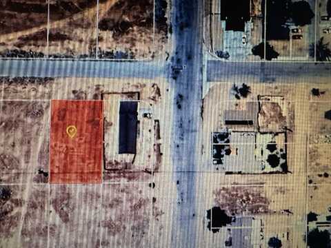 Walpole Avenue, California City, CA 93505