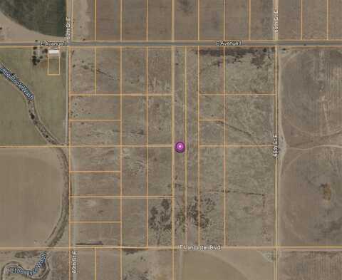 63rd East On Ave I, Lancaster, CA 93535