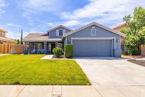 36903 Firethorn Street, Palmdale, CA 93550
