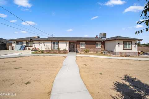 40903 W 17th Street, Palmdale, CA 93551