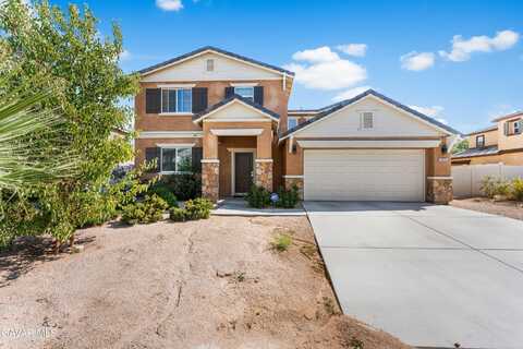 3830 Hollowglen Drive, Palmdale, CA 93550