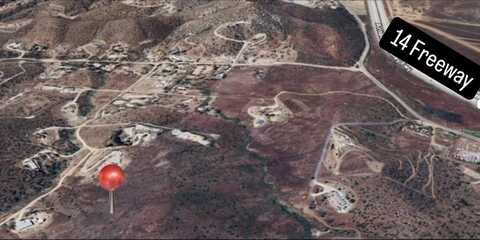 6709 Ranchitos Drive, Acton, CA 93510