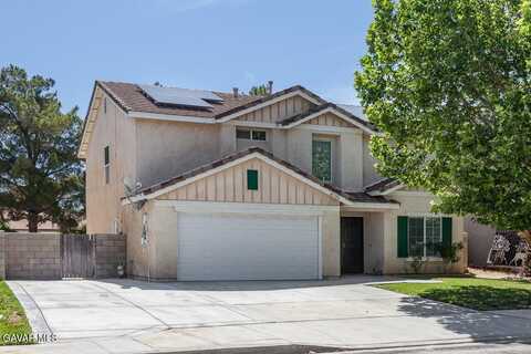 45704 Barham Avenue, Lancaster, CA 93534