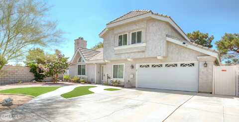 5515 Katrina Place, Palmdale, CA 93552