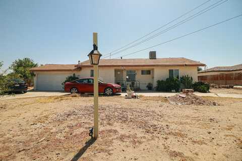 37830 E 110th Street, Littlerock, CA 93543
