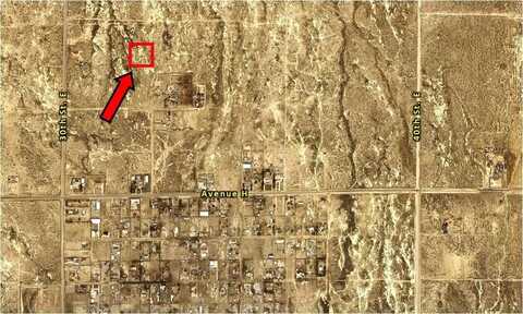 E Near 30th Street, Lancaster, CA 93535