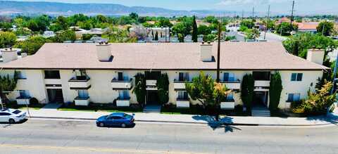 42755 W 40th Street, Quartz Hill, CA 93536