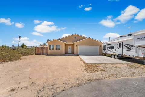 21620 Garibaldi Court, California City, CA 93505