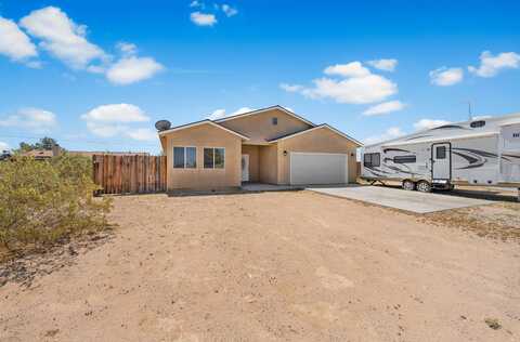 21620 Garibaldi Court, California City, CA 93505