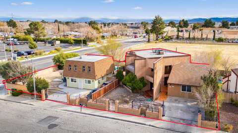 1510 W Newgrove Street, Lancaster, CA 93534